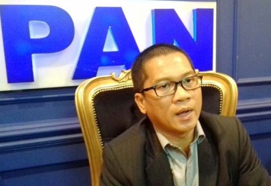 PAN Sodorkan Dua Nama Cawapres Alternatif