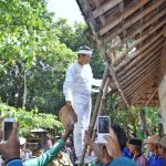 Dedi Gerakan Bangun Seribu Tajug di Jabar