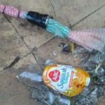 Rumah Politisi PKS Diteror