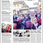 e-Paper Jabar Ekspres Edisi 6 Juli 2018 e-Paper Jabar Ekspres Edisi 6 Juli 2018