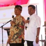 8 Desa Sejahtera Mandiri Diwisuda Mensos