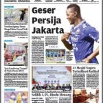 e-Paper Jabar Ekspres Edisi 9 Juli 2018