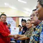PDIP Incar 30 Kursi DPRD Jabar