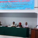 Diseminasi Penempatan dan Perlindungan PMI