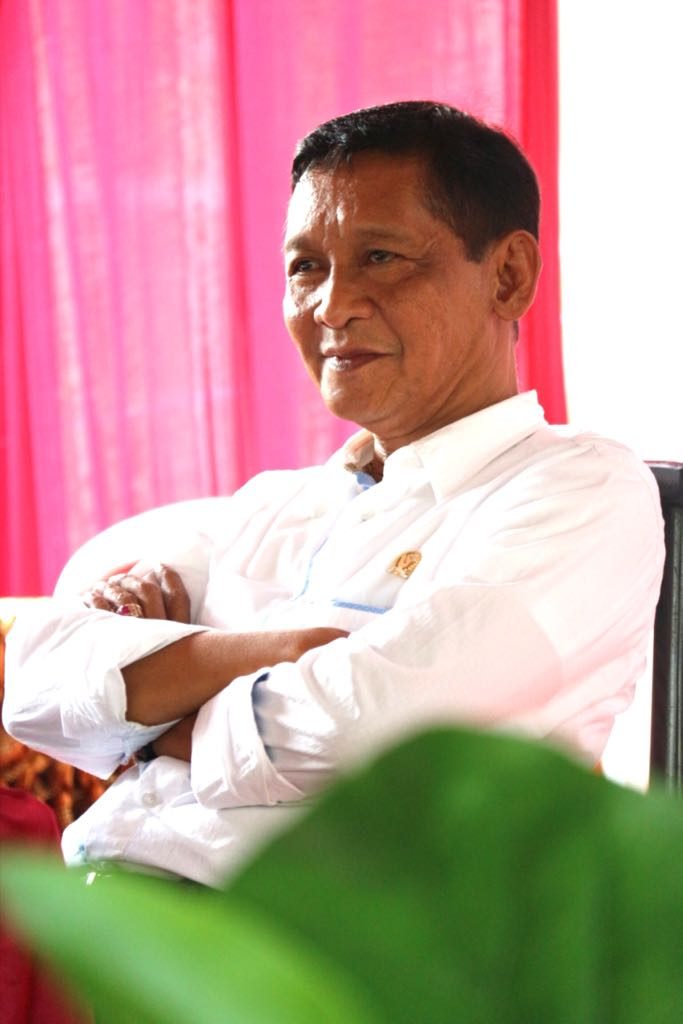 Program Sungai Citarum Wujud Kebersamaan