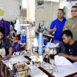 Pelaku Usaha Kecil Keluhkan Kenaikan Bahan Baku