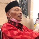 Abdul Khodim bin Abdul Rohman