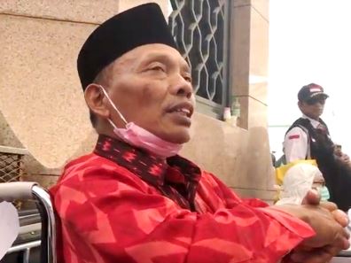 Abdul Khodim bin Abdul Rohman