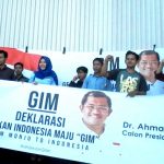 Aher Siap Maju Nyapres