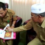 Berdedar Alquran Palsu