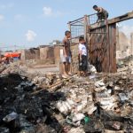 Ratusan Pedagang Direlokasi