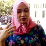 Anggota DPR RI Komisi IX Fraksi Partai Gerindra Putih Sari