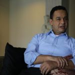 Anies Baswedan Dihukum Keruk Kali Mampang, DPRD: Tamparan Keras