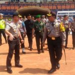 Antisipasi Serangan Terorisme