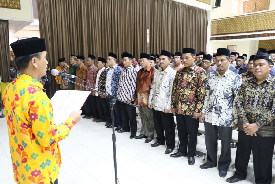 UMKM Jangan Terjerat Renternir