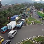 Bunderan Leuwigajah Butuh Jembatan Baru