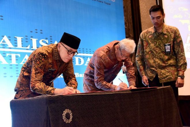 e-Katalog Antisipasi Markup Harga