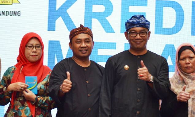 kredit melati
