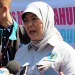 BNN Gencar Edukasi Pelajar