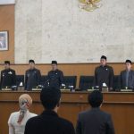 Ketua Dewan Masih Tunggu Pengajuan