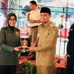 Danramil Soreang Diganti