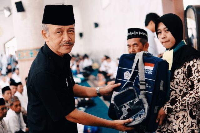 Sempat Terjadi Gangguan Akses Proses Biometrik