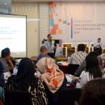 OJK Sosialisasi Keterbukaan Akses Informasi Keuangan