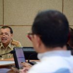 Akomodir Janji Kampanye Cagub Terpilih