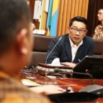 10 Camat Diberikan Tugas Selama di Seoul