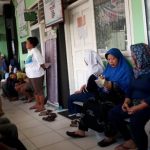 Waspadai Ispa Dipergantian Musim