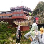 Wisata Bandung Selatan Jadi Primadona