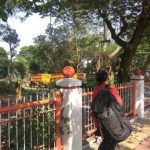 Lahan Milik TNI di Jadikan Taman
