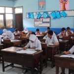 Daya Tampung SMP Kurang Memadai