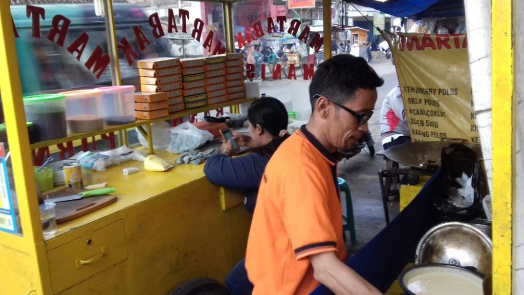 Operasi Pasar Telur Masih Rencana