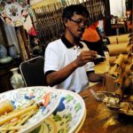 Asian Games Jadi Ajang Promosi