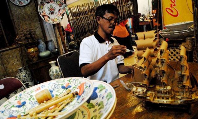 Asian Games Jadi Ajang Promosi