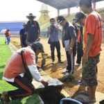 Jangan Ada Aksi Vandalisme