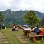 Bupati Minta Genjot Pendapatan Pariwisata