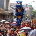 Otista Akan Jadi Wisata Malam