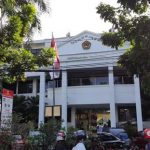 Jumlah Penerimaan Mahasiswa Baru Tetap Stabil