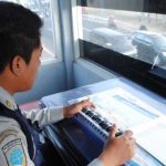 Dishub Lakukan Pengadaan Traffic Counting