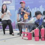 Hati-Hati Gunakan Barang Elektonik