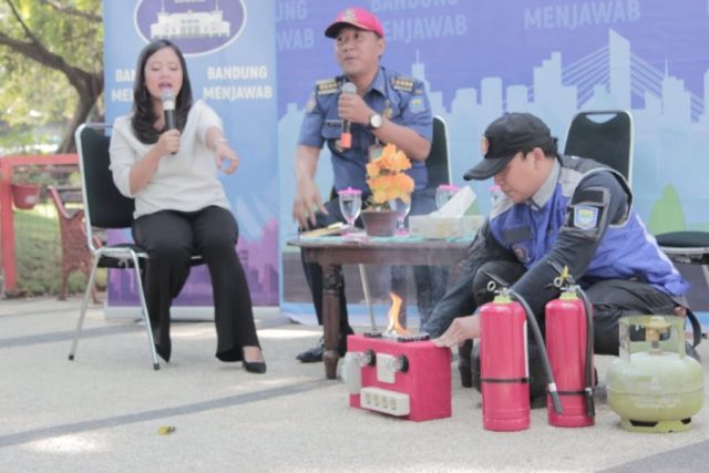 Hati-Hati Gunakan Barang Elektonik