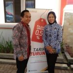 Ajak Pengusaha untuk Go Online