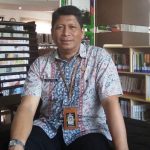 Daya Beli Buku di Kota Bandung Rendah
