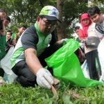 Pemkot Bandung Konsen Masalah Lingkungan