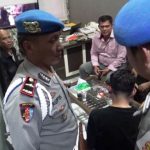 Sempat Viral di Medsos Akhirnya Ditangkap