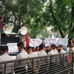 Orang Tua Siswa Protes Ke Disdik Jabar