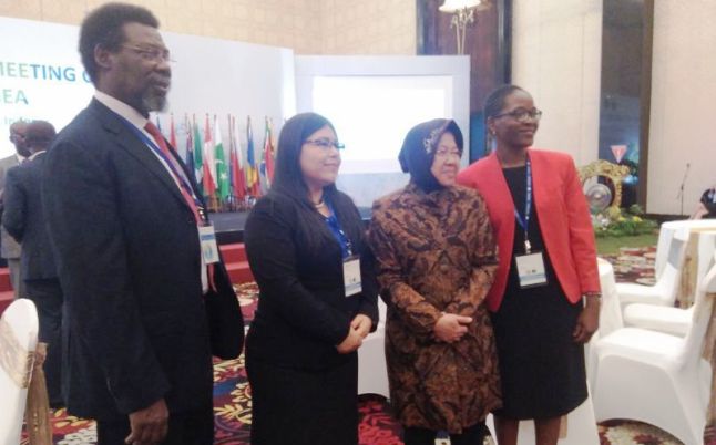 Program Lingkungan Jadi Fokus BPK