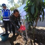 Jasa Marga Salurkan CSR Bangun Pokasi